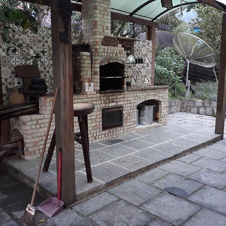 Villa Casa Dos Sonhos - Alto Padrao Guapimirim Exterior foto
