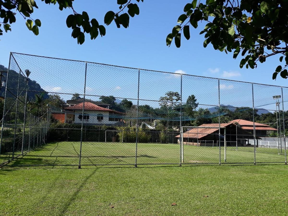 Villa Casa Dos Sonhos - Alto Padrao Guapimirim Exterior foto