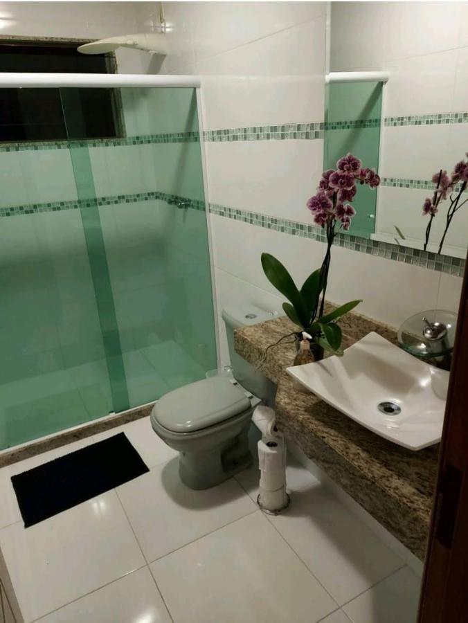 Villa Casa Dos Sonhos - Alto Padrao Guapimirim Exterior foto
